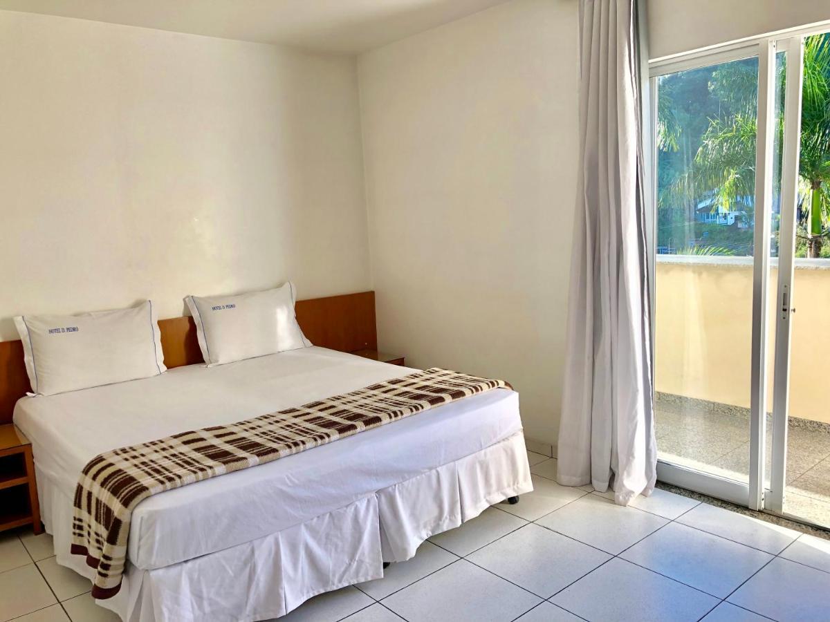Dom Pedro Hotel Petropolis  Ngoại thất bức ảnh