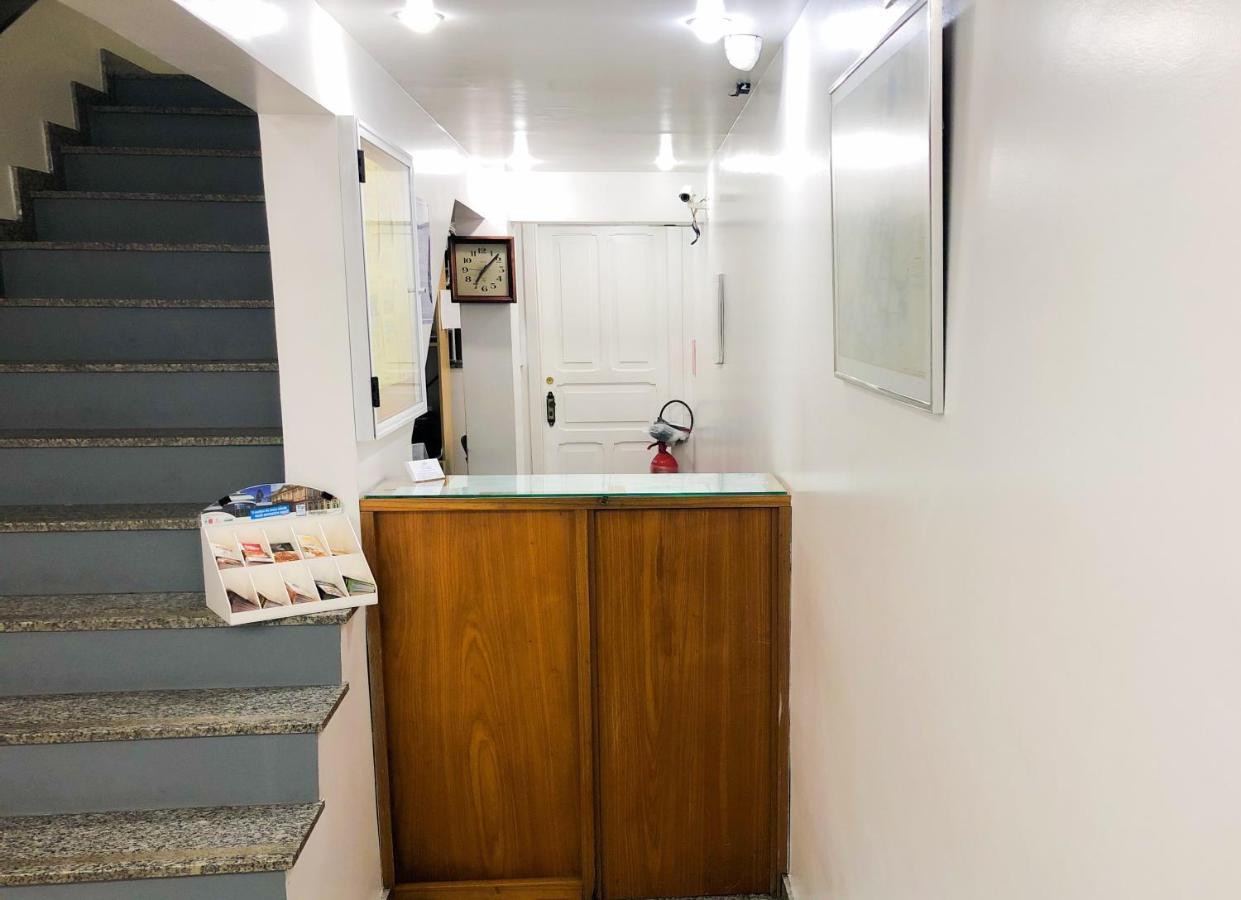 Dom Pedro Hotel Petropolis  Ngoại thất bức ảnh