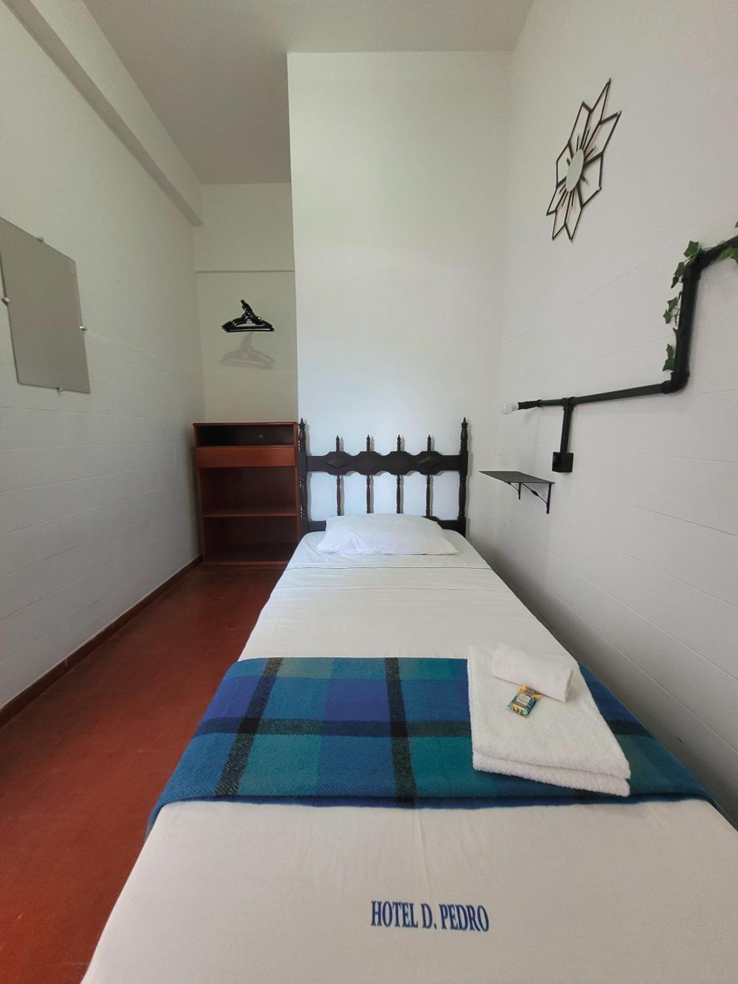Dom Pedro Hotel Petropolis  Ngoại thất bức ảnh