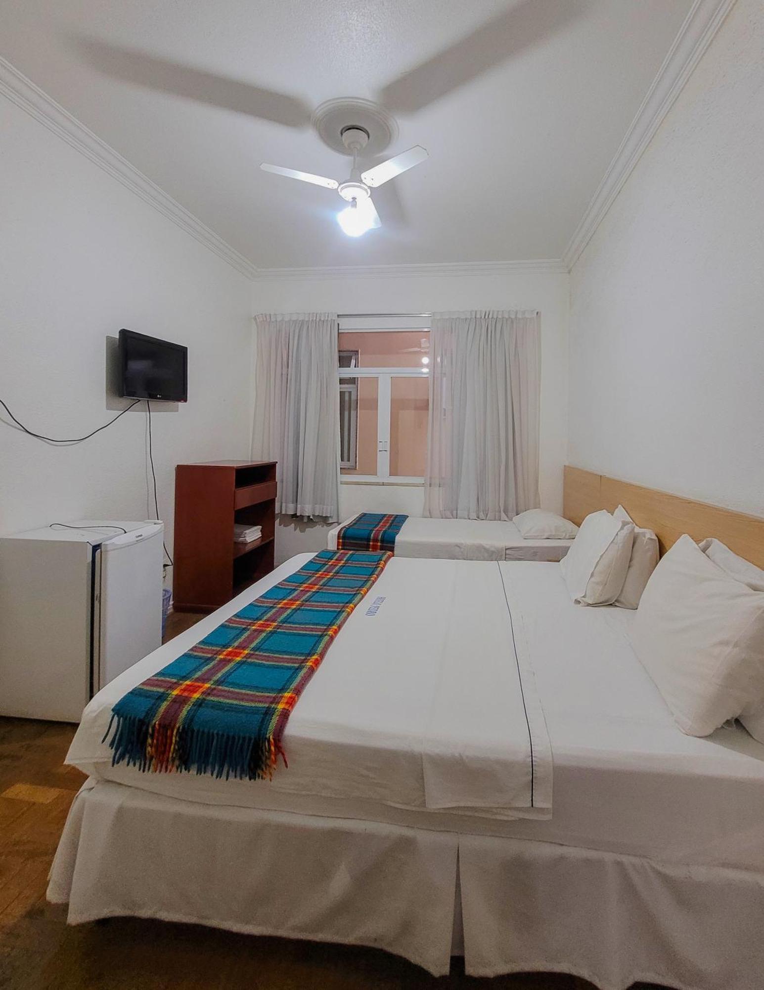 Dom Pedro Hotel Petropolis  Ngoại thất bức ảnh