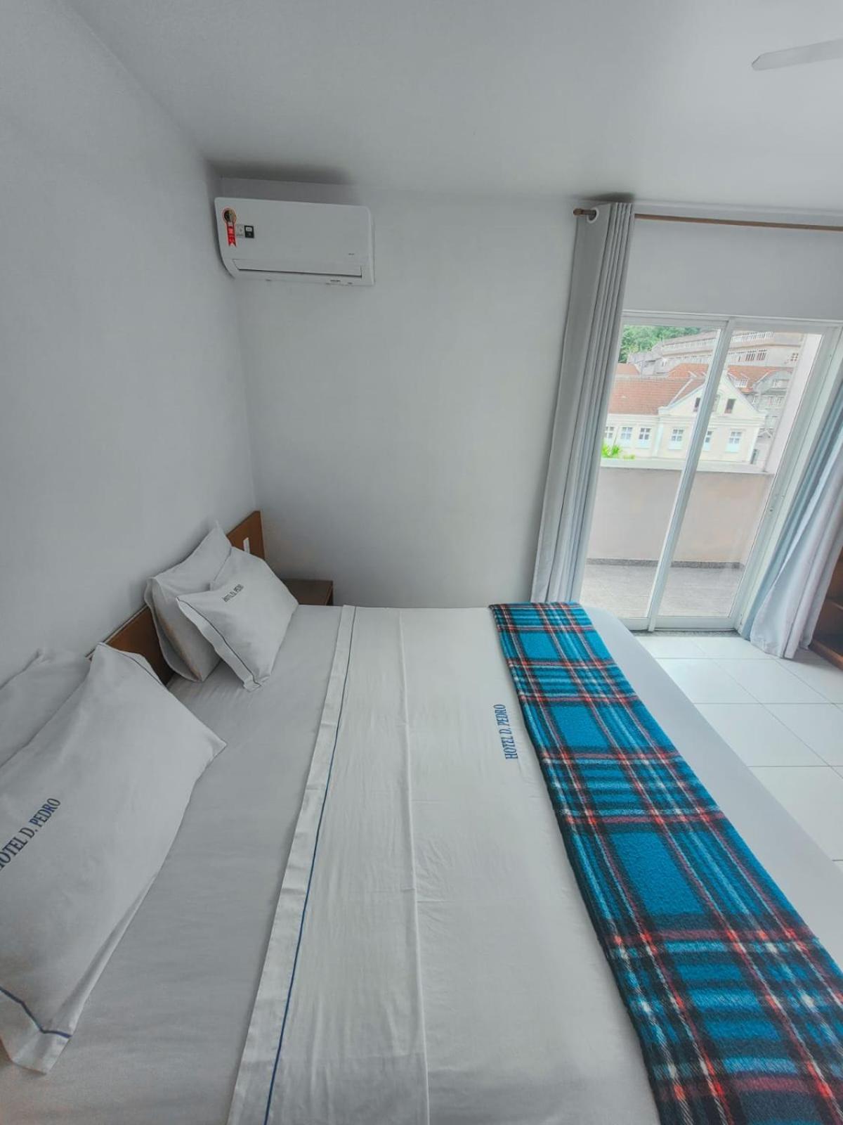 Dom Pedro Hotel Petropolis  Ngoại thất bức ảnh