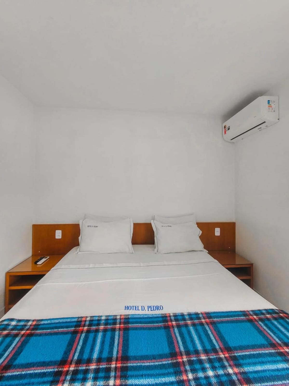 Dom Pedro Hotel Petropolis  Ngoại thất bức ảnh