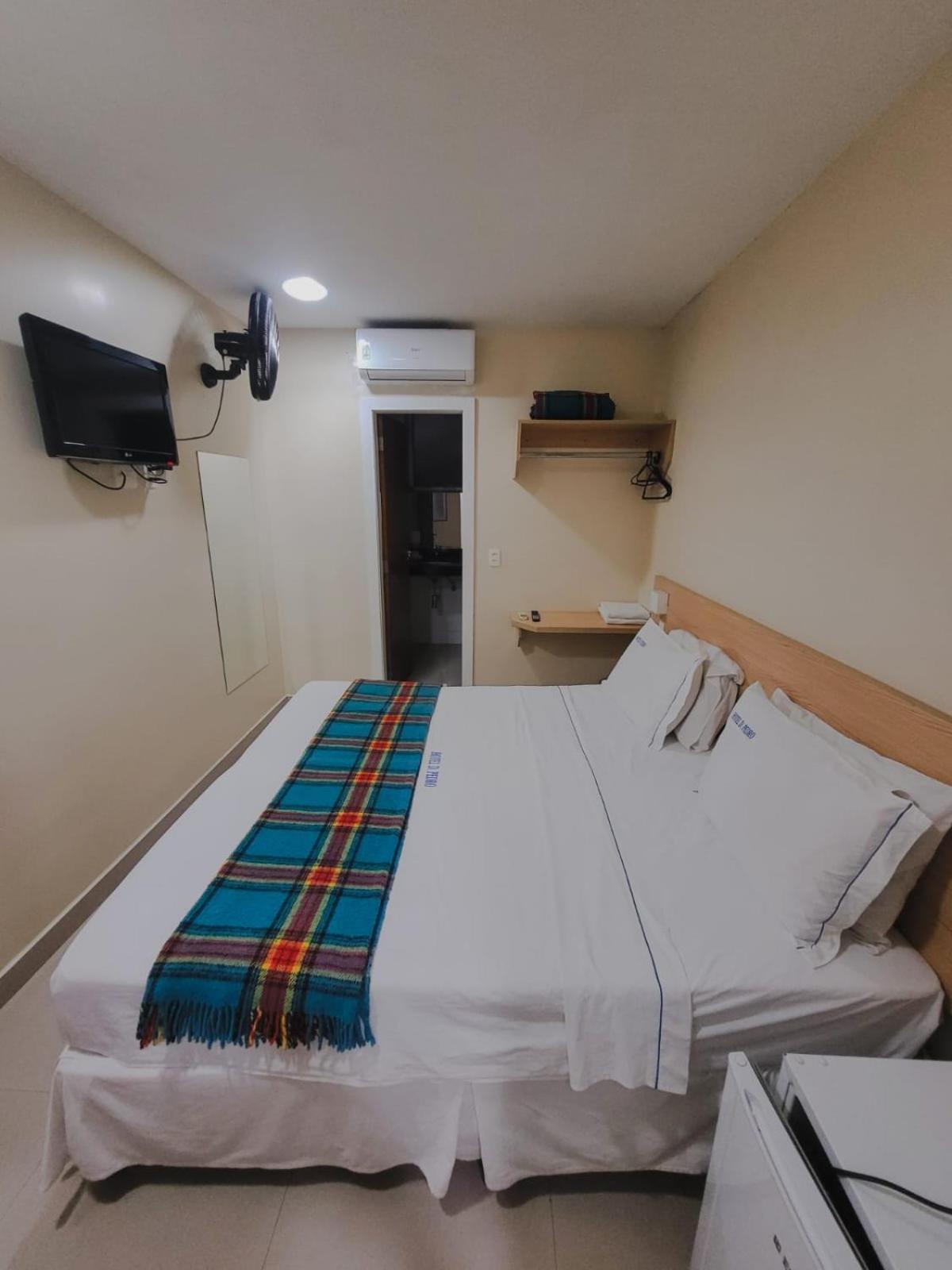 Dom Pedro Hotel Petropolis  Ngoại thất bức ảnh