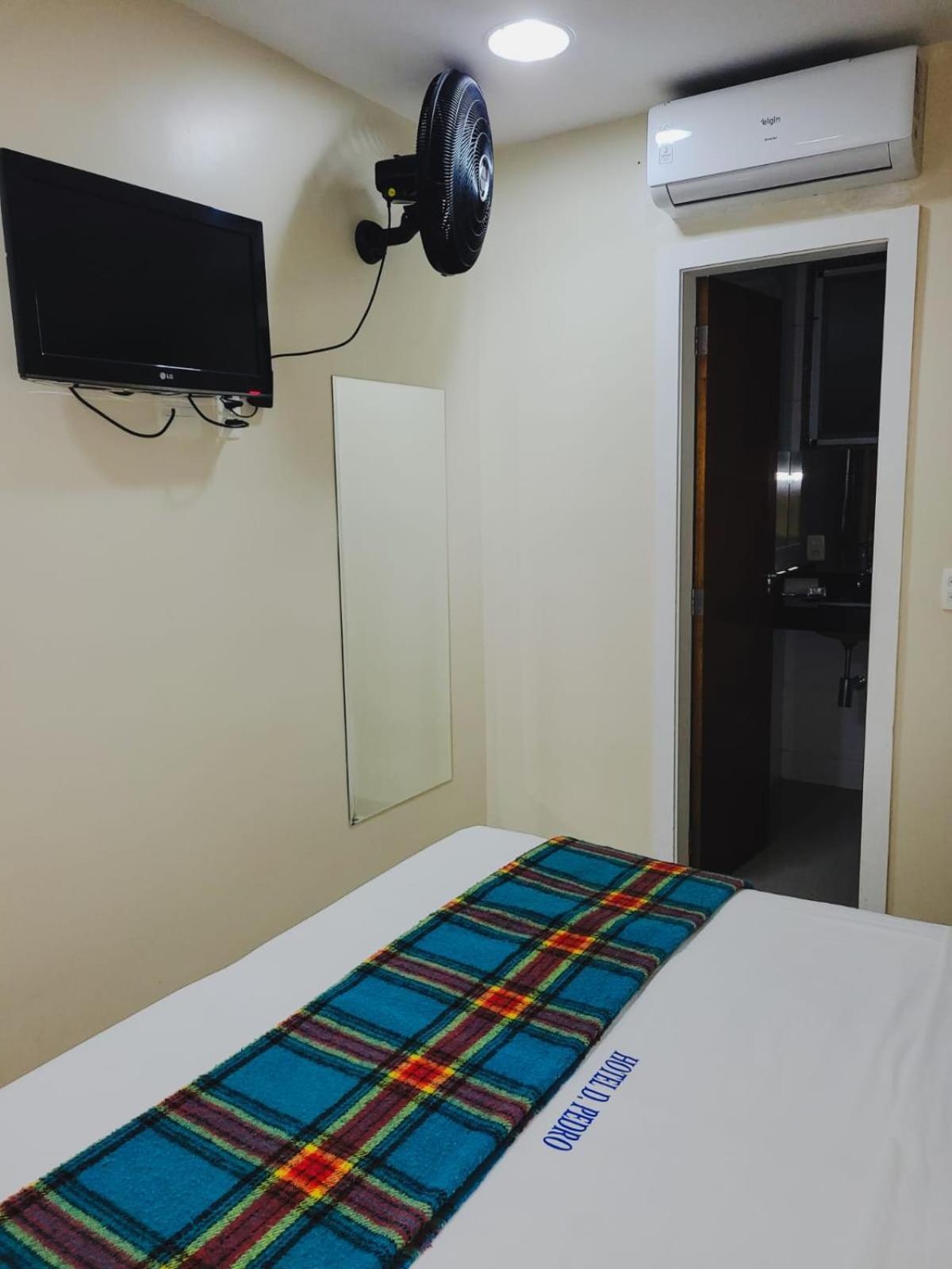 Dom Pedro Hotel Petropolis  Ngoại thất bức ảnh