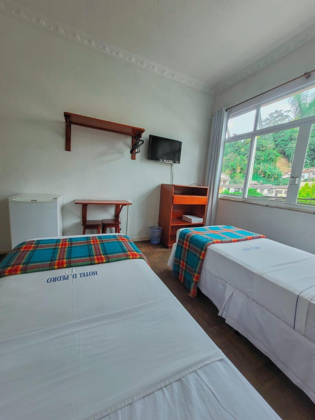 Dom Pedro Hotel Petropolis  Ngoại thất bức ảnh