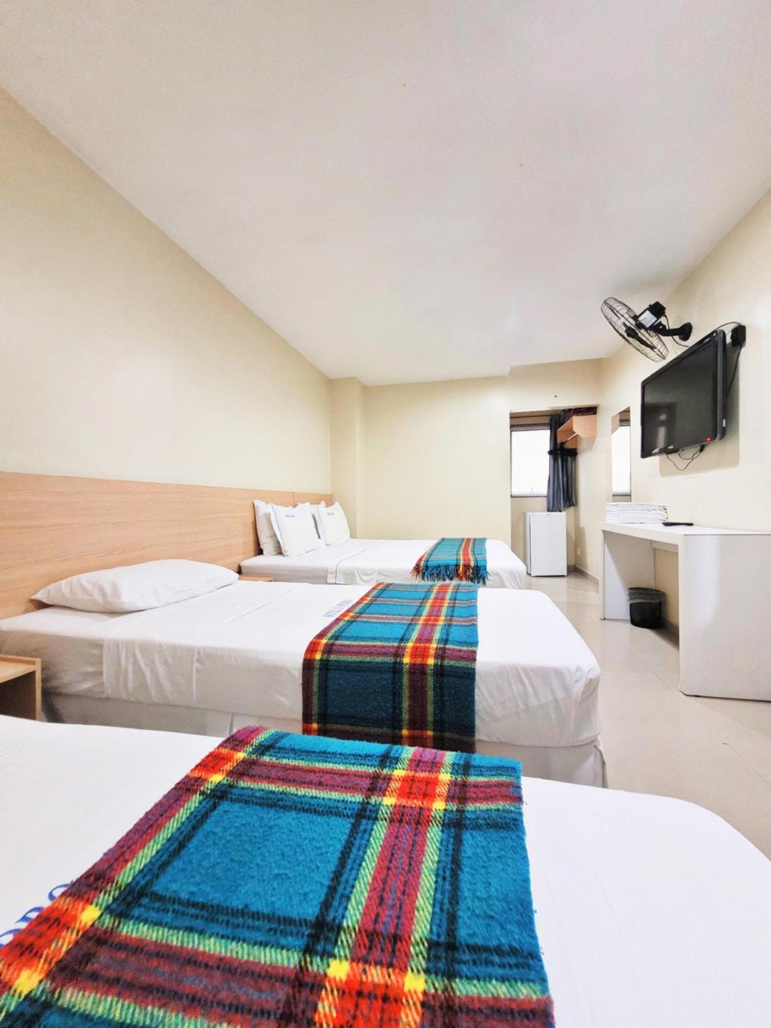 Dom Pedro Hotel Petropolis  Ngoại thất bức ảnh