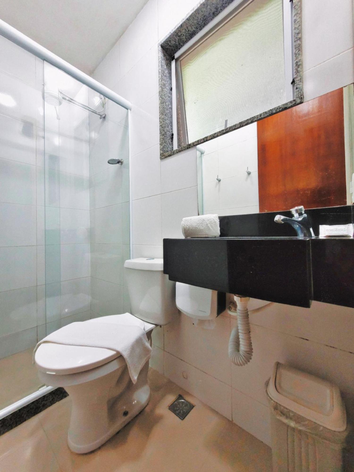 Dom Pedro Hotel Petropolis  Ngoại thất bức ảnh