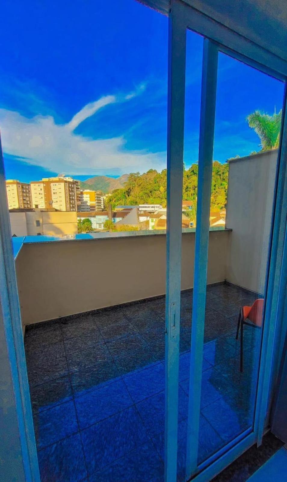 Dom Pedro Hotel Petropolis  Ngoại thất bức ảnh