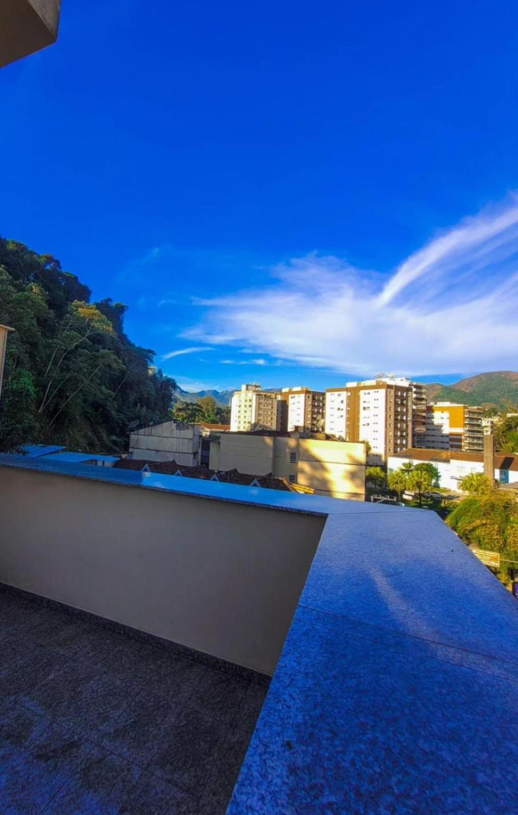 Dom Pedro Hotel Petropolis  Ngoại thất bức ảnh