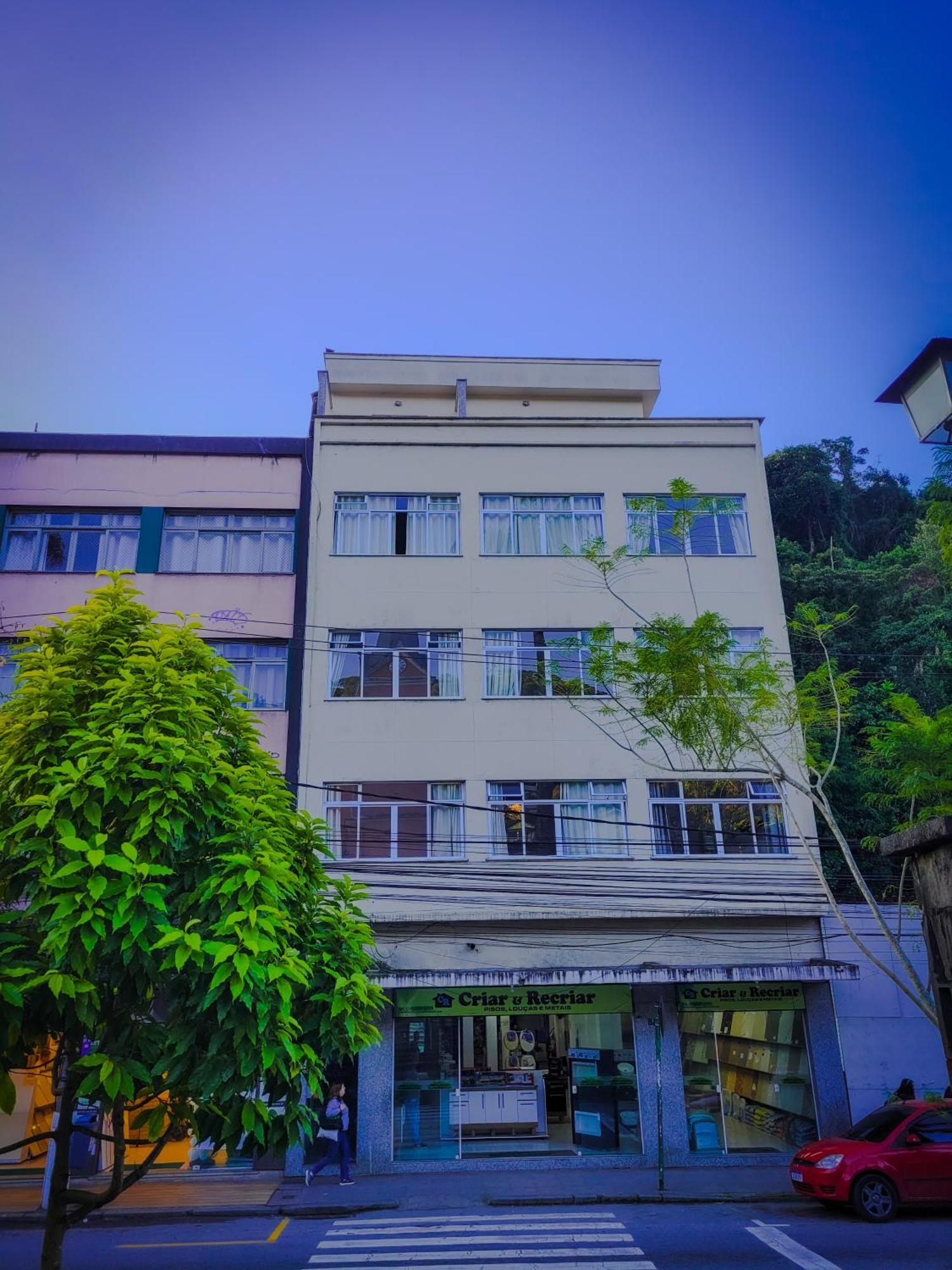 Dom Pedro Hotel Petropolis  Ngoại thất bức ảnh