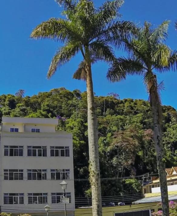 Dom Pedro Hotel Petropolis  Ngoại thất bức ảnh
