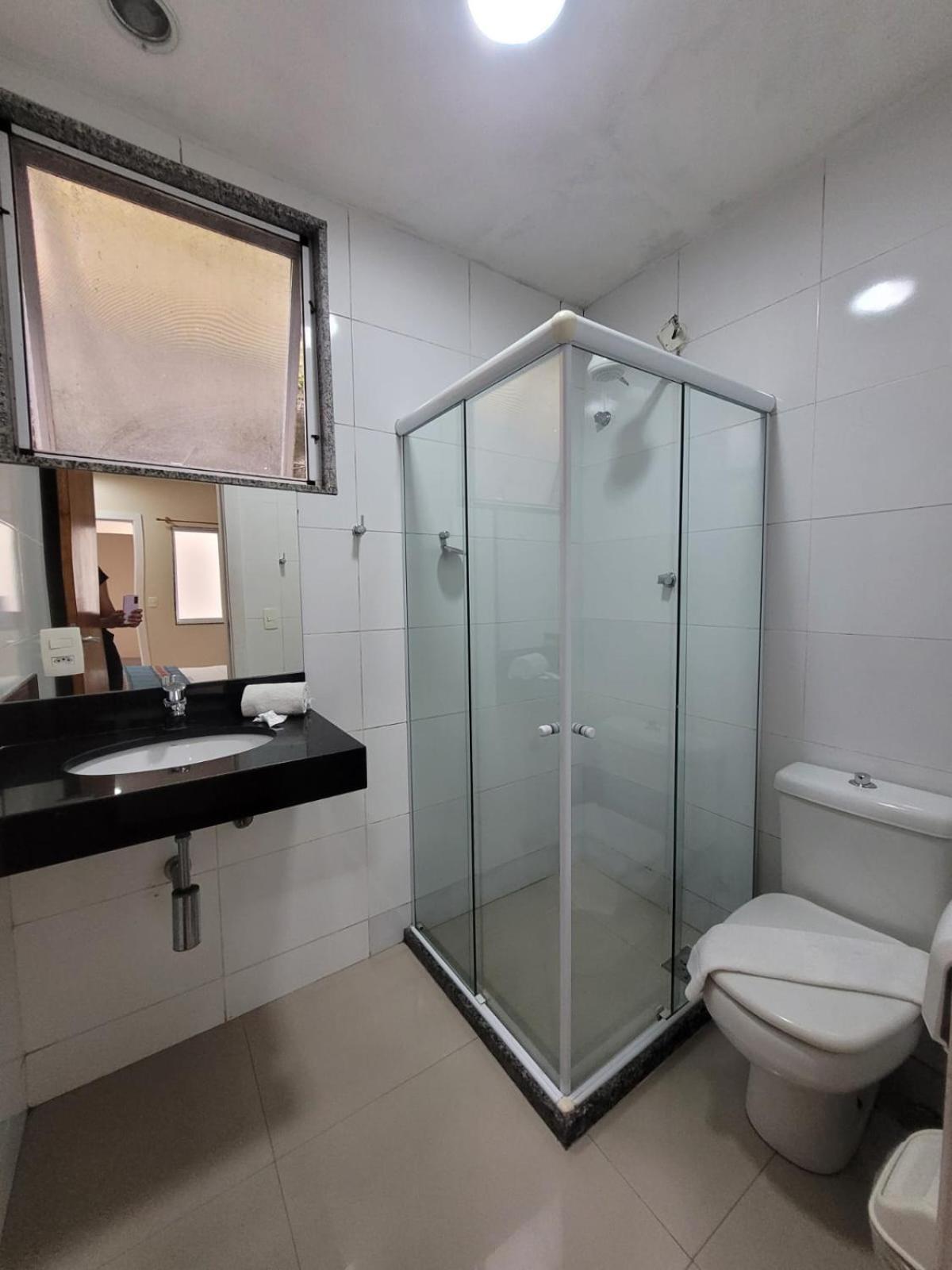 Dom Pedro Hotel Petropolis  Ngoại thất bức ảnh