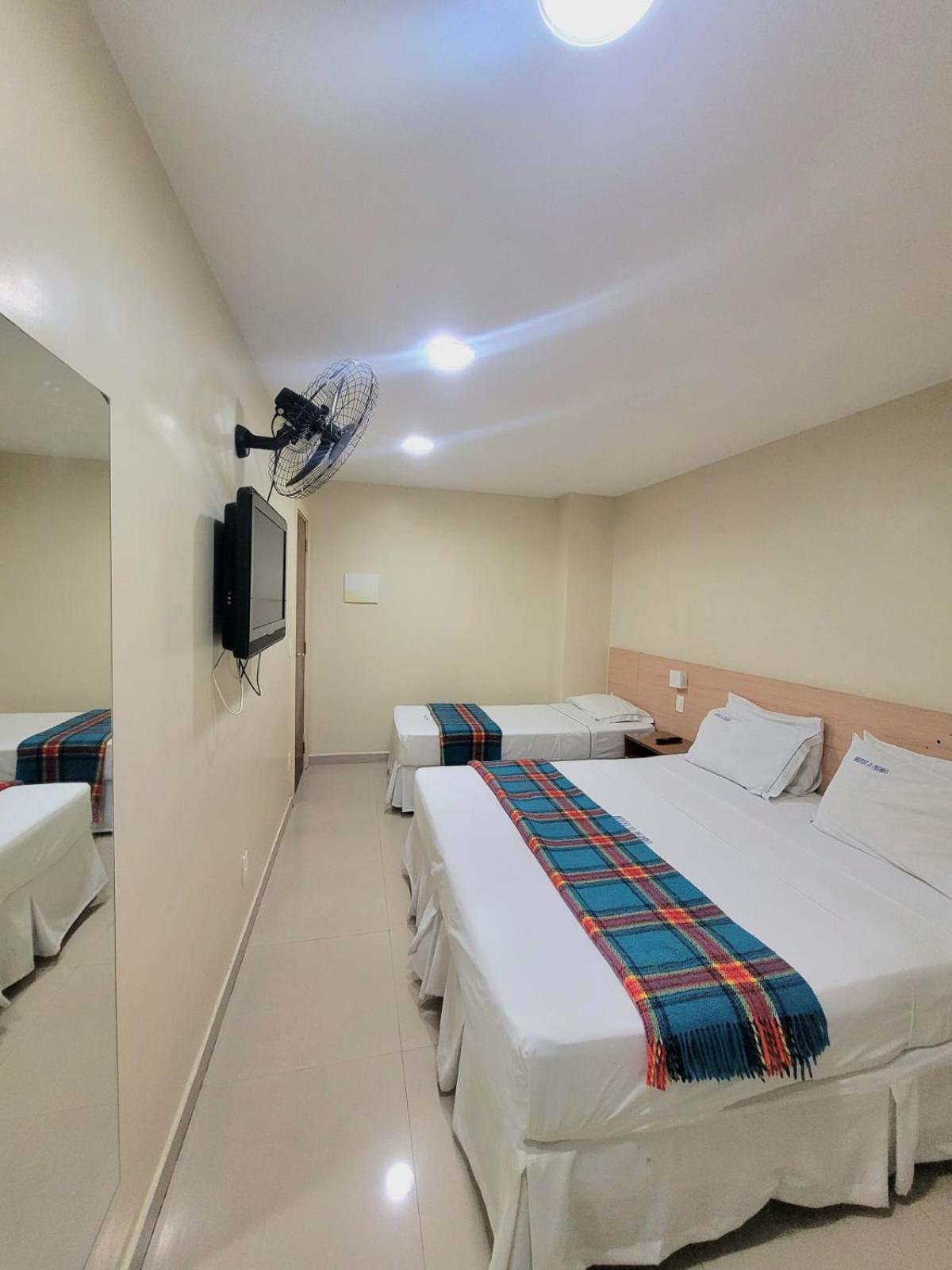 Dom Pedro Hotel Petropolis  Ngoại thất bức ảnh