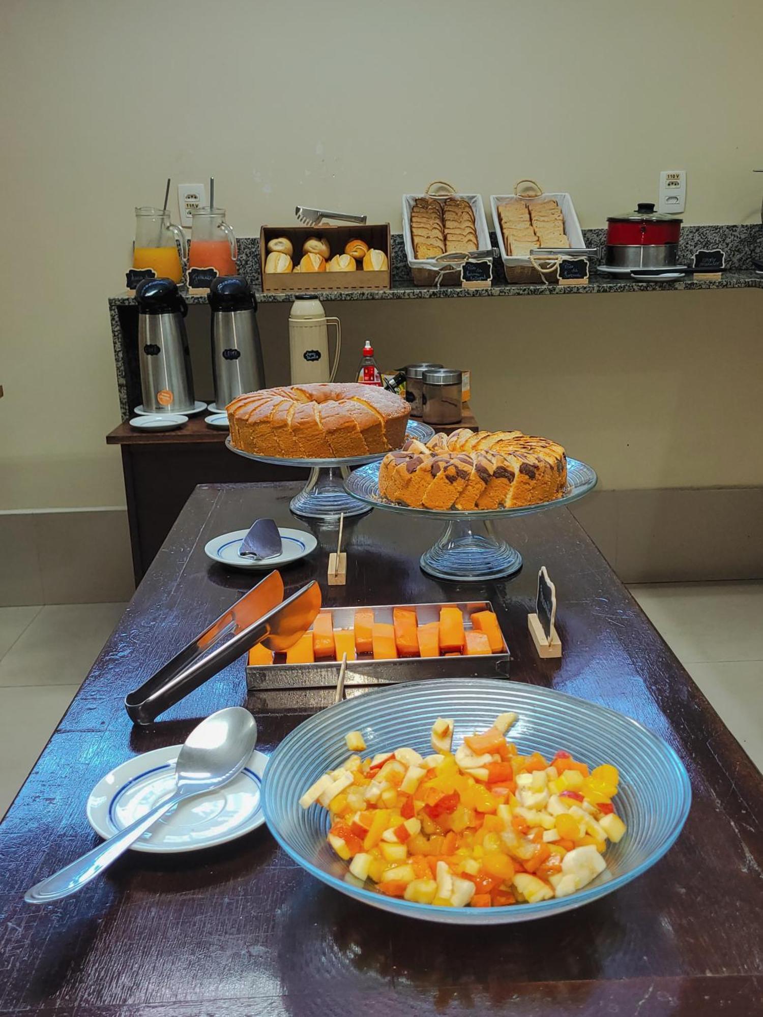 Dom Pedro Hotel Petropolis  Ngoại thất bức ảnh