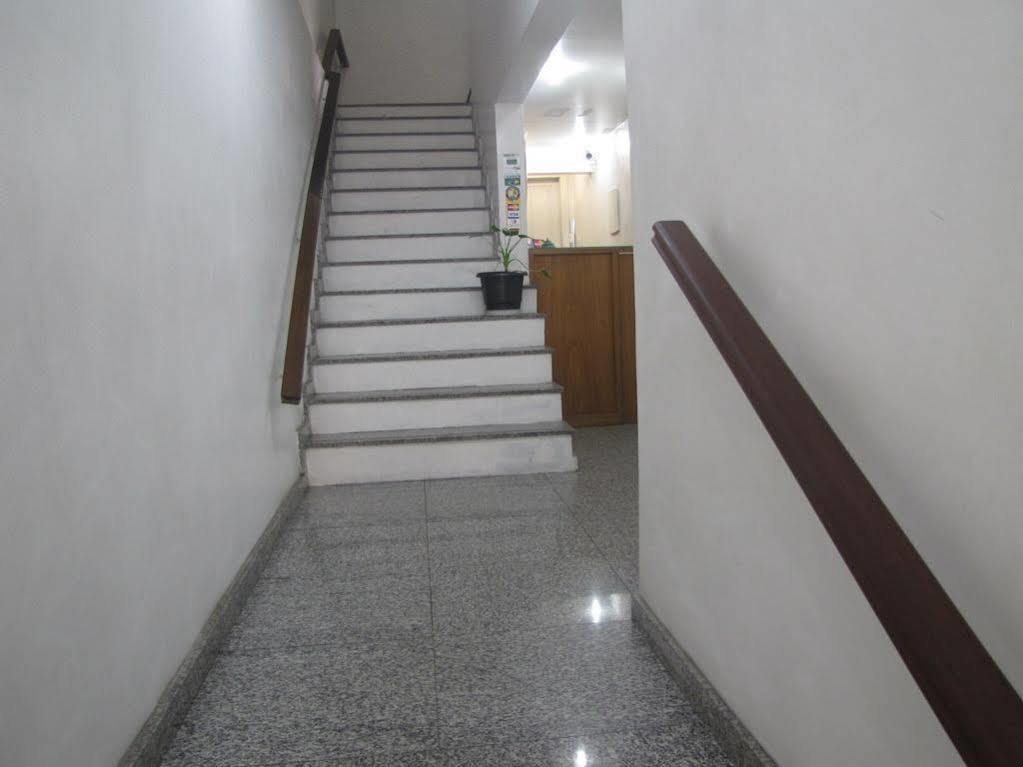 Dom Pedro Hotel Petropolis  Ngoại thất bức ảnh