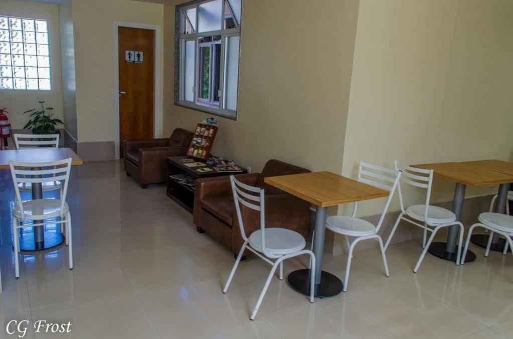 Dom Pedro Hotel Petropolis  Ngoại thất bức ảnh