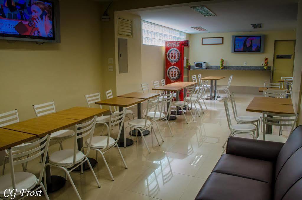 Dom Pedro Hotel Petropolis  Ngoại thất bức ảnh